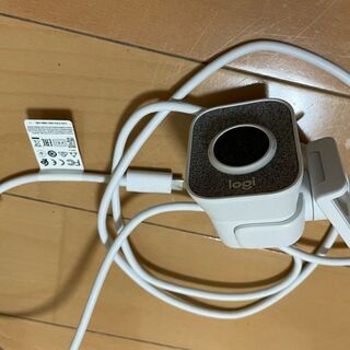 ロジクール ウェブカメラ ストリームカム StreamCam C980OW オフ