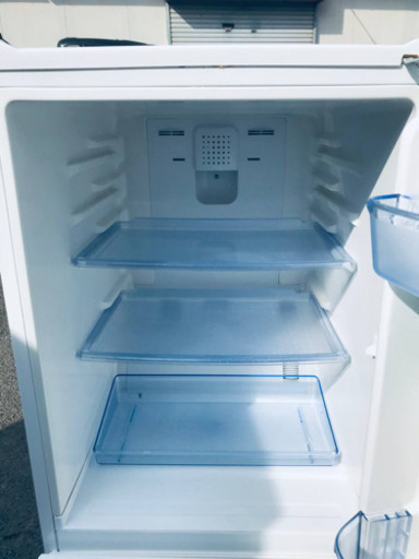 ET1838A⭐️ハイアール冷凍冷蔵庫⭐️
