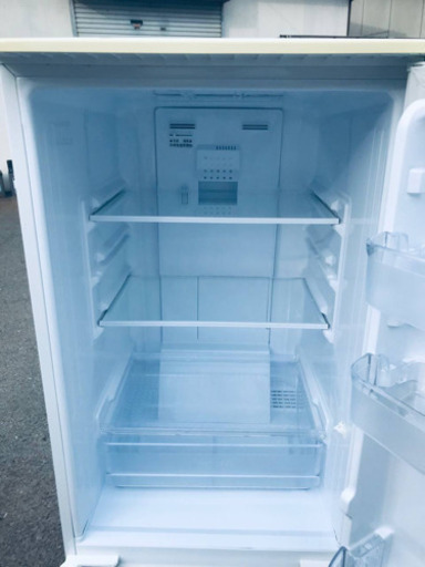 ET1844A⭐️SHARPノンフロン冷凍冷蔵庫⭐️