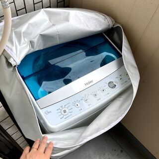 【ネット決済】【7/15までの引き取り希望】5.5kg 洗濯機