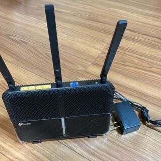 TP-Link Wi-Fi 無線LAN ルーター Archer A10