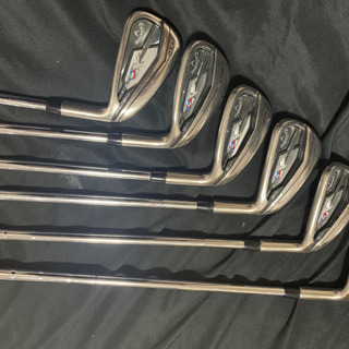 パーリーゲイツ セット