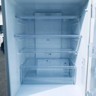 355L‼️1837番AQUA✨ノンフロン冷凍冷蔵庫✨AQR-361D‼️