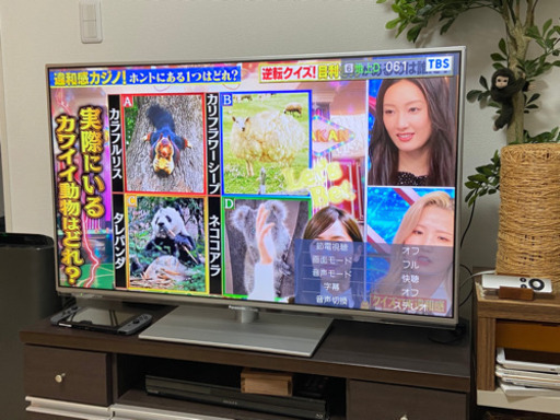 Panasonic  42インチTV