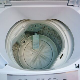 ☆日立 HITACHI NW-50E 5.0kg 風脱水機能搭載全自動電気洗濯機◆2020年製・使い勝手抜群