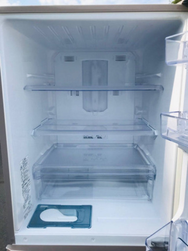 三菱　ノンフロン冷凍冷蔵庫　MR-C34E-W 2019年製　335L 売約済み)三菱 MITSUBISHI ノンフロン冷凍冷蔵庫 335L 3ドア 2016年製