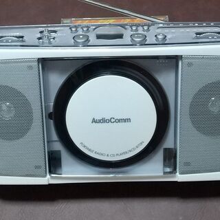 中古audiocommが無料 格安で買える ジモティー