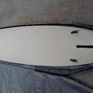 BIC ビック　サーフボード　ロングボード　レトロ