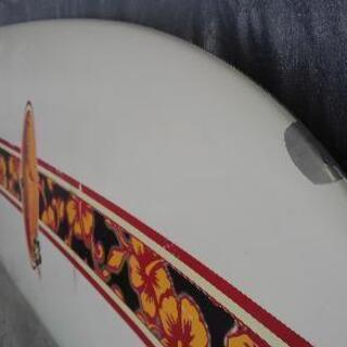 BIC ビック　サーフボード　ロングボード　レトロ