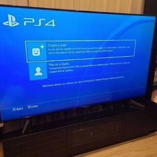Samsung 4k 液晶テレビ 65インチ