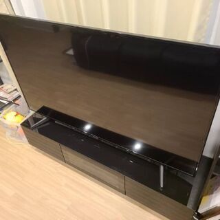 【ネット決済】Samsung 4k 液晶テレビ 65インチ