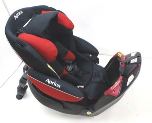 美品 Aprica フラディア グロウ DX アップリカISOFIX | www.csi.matera.it