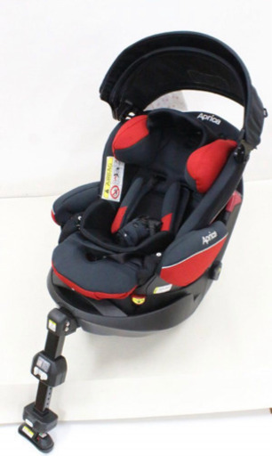 美品 Aprica フラディア グロウ DX アップリカISOFIX | www.csi.matera.it