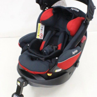 美品 Aprica フラディア グロウ DX アップリカISOFIX chateauduroi.co