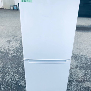 ✨2020年製✨1847番 ニトリ✨2ドア冷蔵庫 グラシア✨NTR-106