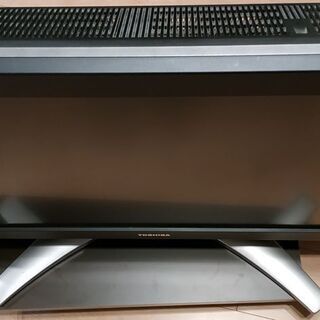 東芝 ブルーレイレコーダー1TB と 37インチ 液晶テレビ セット 近隣配達無料！ 東芝 ブルーレイレコーダー1TB と 37インチ 液晶テレビ セット 近隣