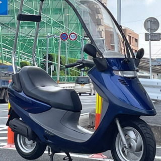 【御成約有難う御座いました】☆MAX85km!綺麗!絶好調!ブロ...