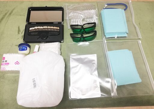 ホワイトニング機器 V-M1 Standing type 【期限：2021年7月末まで】