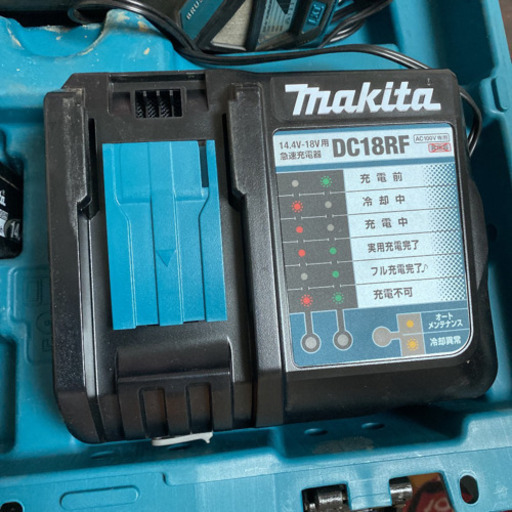 マキタ 新型 コードレスサンダー
