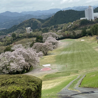 メンバー募集❗名阪国道沿いで気楽にゴルフしましょ⛳️