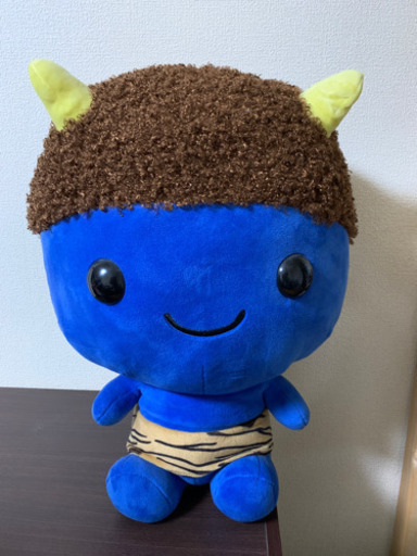 青鬼ぬいぐるみ無料 タコ 幌別のおもちゃ ぬいぐるみ の中古あげます 譲ります ジモティーで不用品の処分