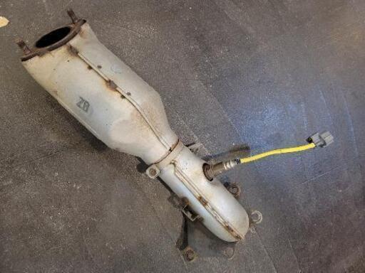 スバル レガシィ BP5 GT 純正触媒 前期MT用 スバル(純正) レガシィBP5D