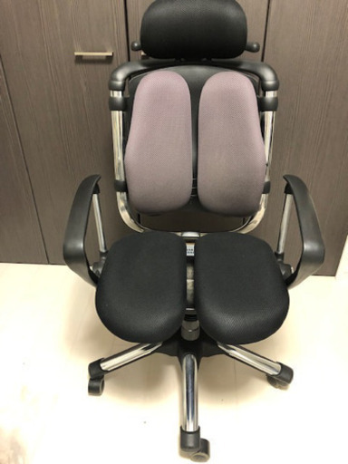 HARA Chair ハラチェア ニーチェ  オフィスチェア