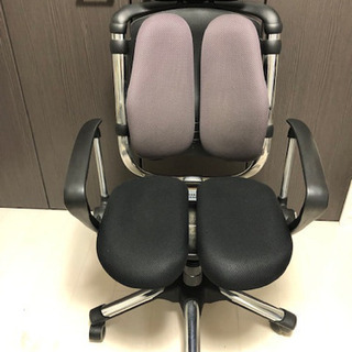 HARA Chair ハラチェア ニーチェ オフィスチェア chateauduroi.co