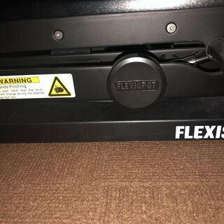 最愛 ML2B卓上スタンディングデスクをレビュー!評判 Flexispot
