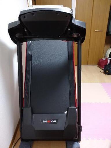 決まりました❗❗ 多機能ルームランナーBARWING - その他 