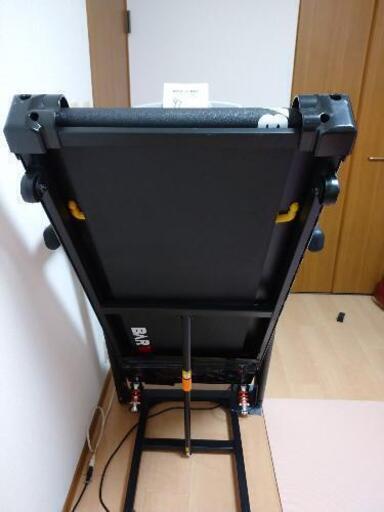 決まりました❗❗ 多機能ルームランナーBARWING - その他 