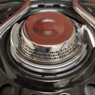 新品未使用Iwatani　カセットフー　マーベラス　