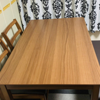 ダイニング テーブル セット