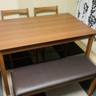 ダイニング テーブル セット