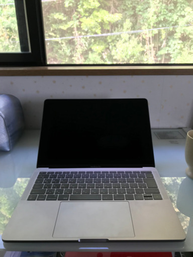 Mac Mac book pro