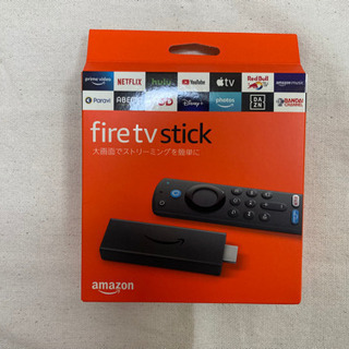 Fire TV Stick