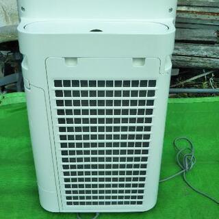 2018年製 SHARP加湿空気清浄機 KC−50TH2−W