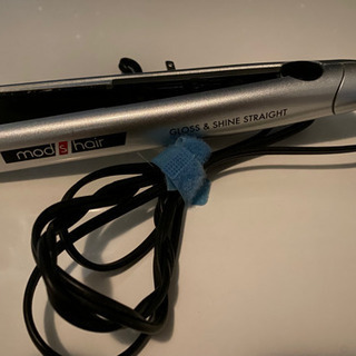 中古モッズヘアが無料 格安で買える ジモティー