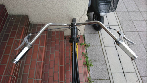 ビーチクルーザー】3G BIKES製 DRAGSTAR❗️美品❗️若林自転車 浜大津