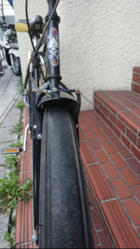 ビーチクルーザー】3G BIKES製 DRAGSTAR❗️美品❗️若林自転車 浜大津