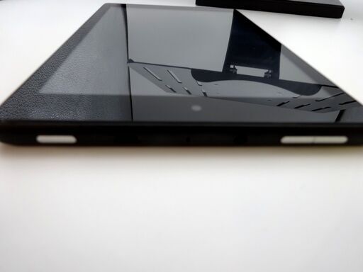 8500円☆【ほぼ未使用】 Amazon Fire HD 8 16GB 第7世代 黒色 SX0340T