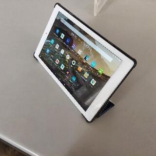 値下げ】美品10インチタブレット（ fire HD 10）電池◎ | amidomil.com.br