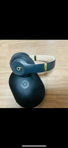 ヘッドフォン BEATS STUDIO 3 wireless