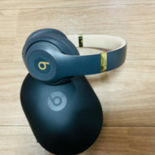 【ネット決済・配送可】BEATS STUDIO 3 wireless