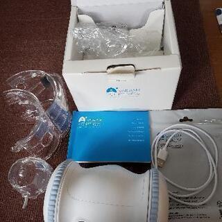 ペットフィットネス(専用ロボット)