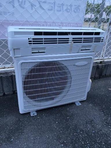 クーラー
