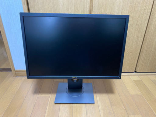 DELL P2217 ディスプレイ