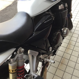 平成14年　GSX1400  カスタム多数　車検満タン　値引き要相談