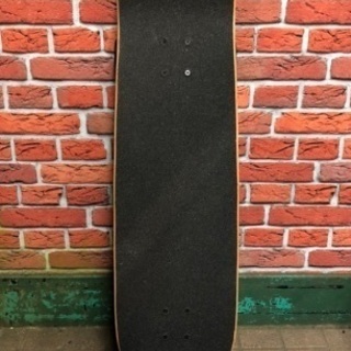 サーフスケート.スケートボード，新古品？『 波乗りのイメトレ、陸トレ