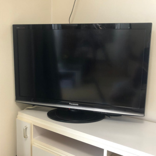 Panasonic 37インチ液晶テレビ